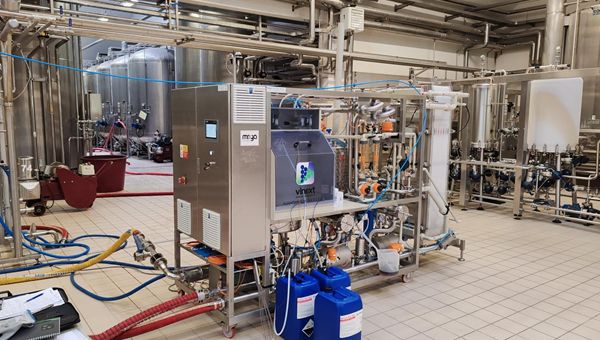 Vinext passa in utile nel 2025, i ricavi salgono a 6,4 milioni di euro