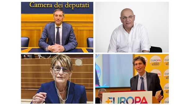 Cnpr Forum, in Europa meno burocrazia e più investimenti