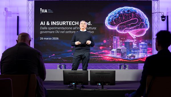Insurtech Investment Index 2025: "Crescono gli investimenti. Grandi compagnie trainano l'innovazione"