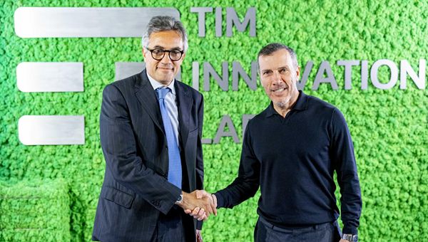 Innovazione e sviluppo startup e tecnologie italiane: intesa TIM-CDP Venture Capital