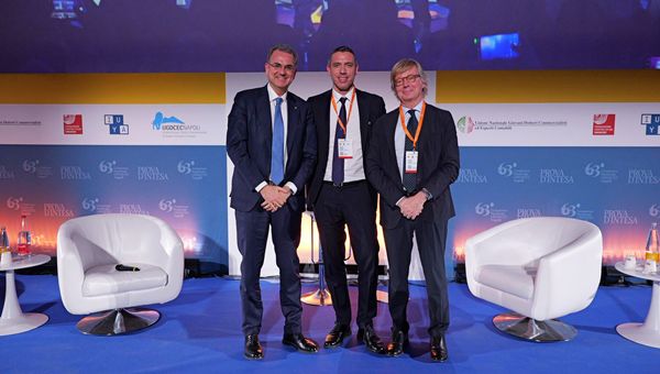 Commercialisti, Cataldi: "Dal direttore Carbone importante chiarimento sui limiti della responsabilità"