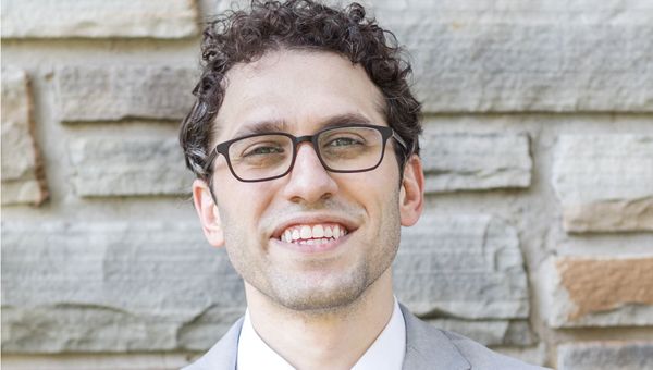 Amplifon nomina Nicholas Reed nel nuovo ruolo di responsabile ricerca audiologica ed health innovation