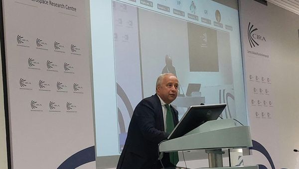 CIRA approva nuovo Piano Strategico Triennale 2026-2028