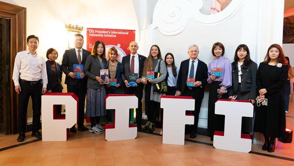 Napoli ospita il terzo Convegno Sino-Italiano sulla Biodiversità