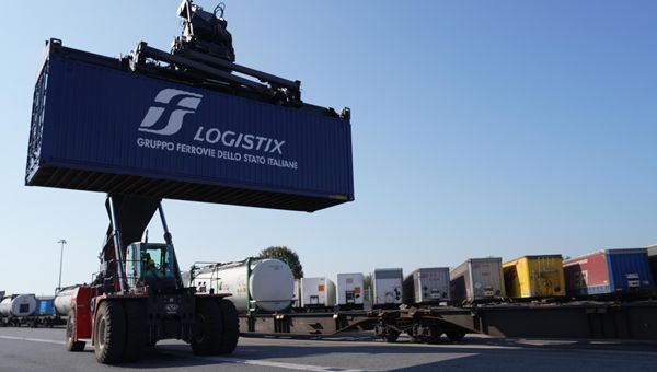 Sitl Parigi, FS Logistix: presentato in preview il widget 2.0 di fslogistix.com