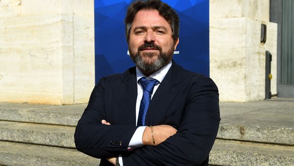 Valica, D'Andrea: 2025 anno di profonda evoluzione, presto nuova brand identity