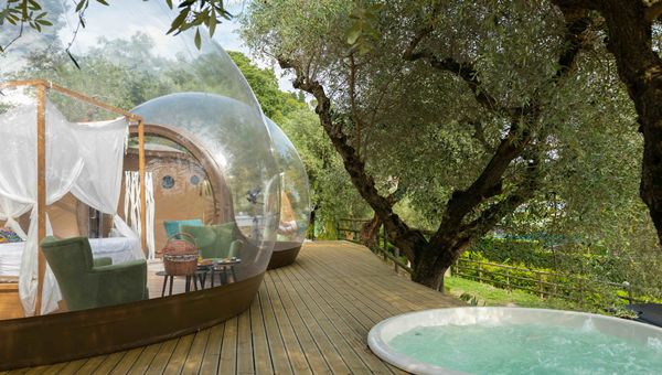 Turismo open air in crescita: il Veneto traina le prenotazioni di Pasqua 2026