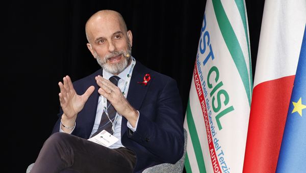 Banche, Colombani (First Cisl): aumento indispensabile per tutela del potere d'acquisto