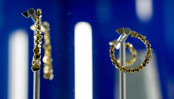 Gioielli in oro, export italiano in calo a causa della Turchia. Arezzo primo distretto ma soffre