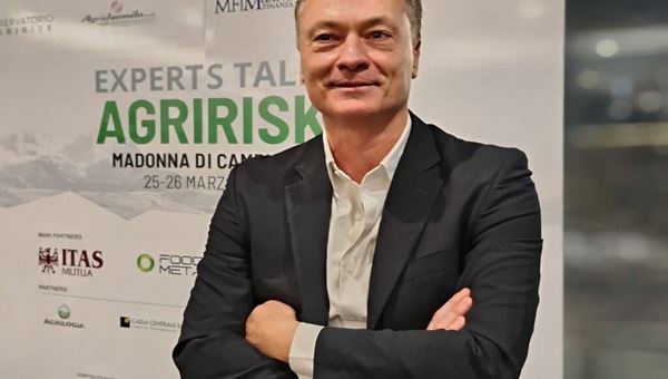 Agricoltura italiana sotto stress: i rischi aumentano, Diagram punta sull’innovazione digitale