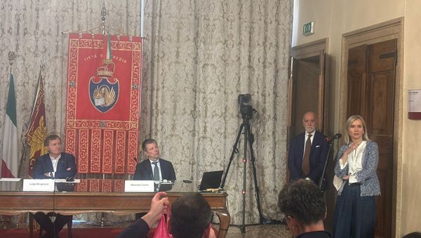 "Biennale", BPER main sponsor del Padiglione Venezia