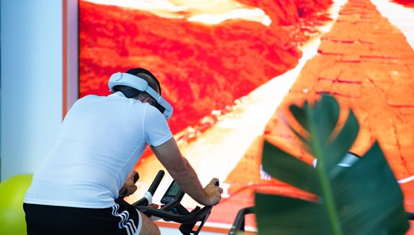 RiminiWellness 2026: innovazione tecnologica segna nuovi confini del benessere e della performance