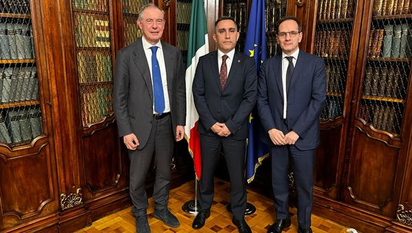 Sisecam rafforza la sua presenza in Italia con investimenti da 280 milioni di euro
