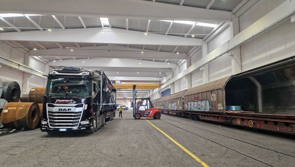 Logistica in trasformazione: carenza di autisti e nuove competenze al centro