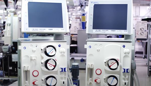 Fresenius, S&P migliora l'outlook a positivo con rafforzamento business e parametri di credito