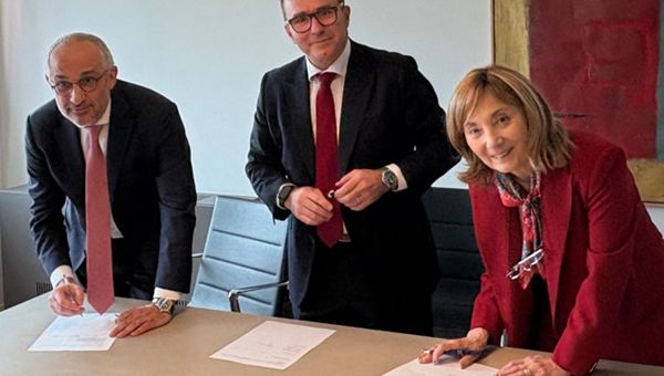 Energia rinnovabile: BEI e Societe Generale finanziano maxi impianto solare in Sicilia