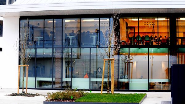 Milano Luiss Hub, Monsignor Paglia protagonista ciclo incontri "Il tuo mondo, domani"