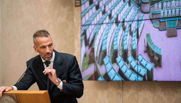 ACADI: riordino settore giochi priorità strategica