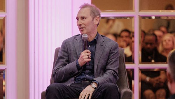 Amazon, Jassy: abbiamo impegni con clienti che rendono prevedibili i nostri capex