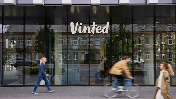 Vinted, l'utile scende a 62 milioni di euro nel 2025 con l'aumento degli investimenti