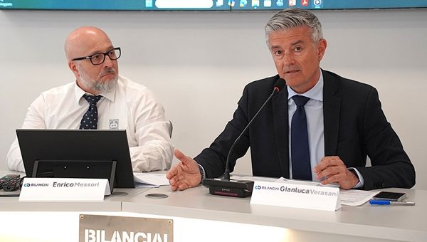 Bilanciai Group punta a 116 milioni di fatturato entro il 2028