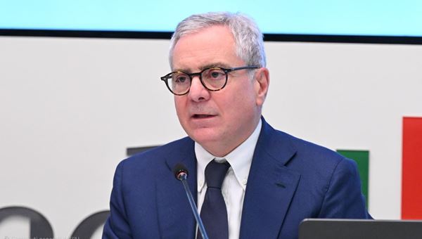 CDP, nel 2025 nuovo record per l'utile netto a 3,4 miliardi (3%)