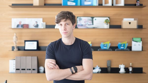 Matipay accelera crescita in Europa