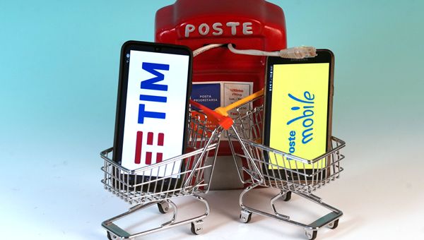 Offerta Poste per TIM, sostegno statale e funding favorevole mitigano l'aumento del debito