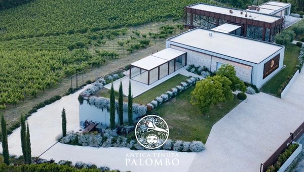 Vinitaly 2026: Antica Tenuta Palombo porta l'eccellenza del Lazio a Verona
