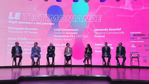 Mobilità e logistica: l’Intelligenza Artificiale guida la trasformazione tra innovazione e sfide globali