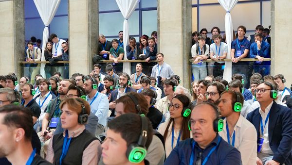 SFIM 2026: a Roma la finanza parla ai giovani tra innovazione, AI e futuro del lavoro