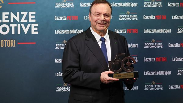 OMR Automotive tra le Top 50 eccellenze italiane dell’automotive