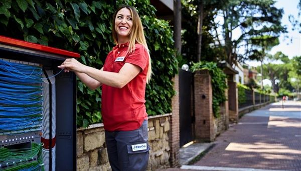 FiberCop, accelera su temi ESG e pubblica e pubblica la prima rendicontazione di sostenibilità