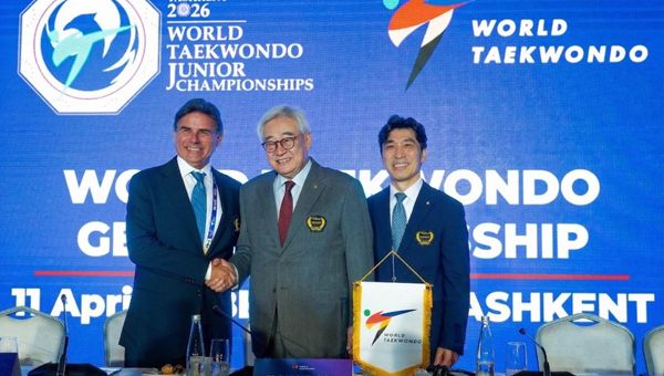 FITA prima al mondo: eccellenza italiana nel taekwondo