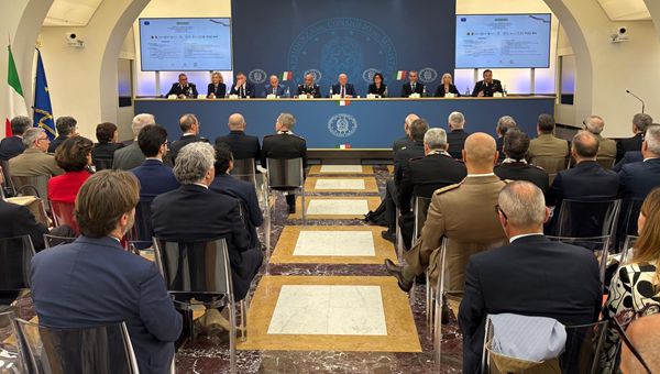 Difesa, presentato nuovo Master II livello in Transizione ecologica e rigenerazione ambientale