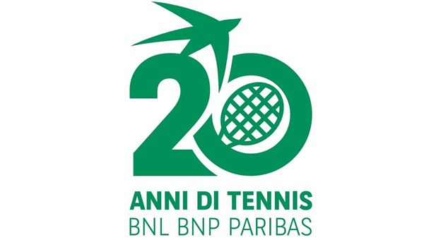 Internazionali BNL d'Italia 2026: vent'anni di partnership con FITP