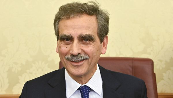 MPS, Lovaglio: non vedo l'ora di ricominciare, il piano è quello e vogliamo essere protagonisti