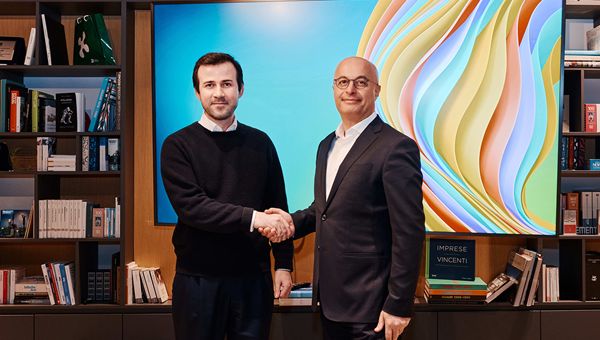 Domyn annuncia il rilascio su Microsoft Foundry del LLM proprietario