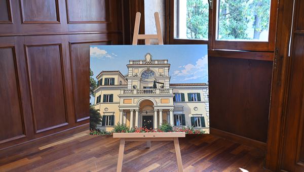 Made in Italy, un viaggio filatelico per conoscere le eccellenze italiane