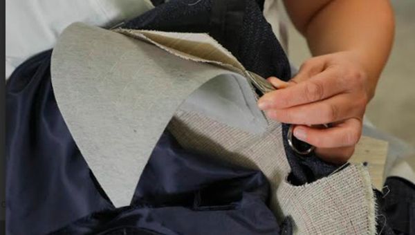 Tombolini celebra il Made in Italy tra tradizione sartoriale, innovazione e sostenibilità