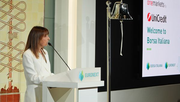 Unicredit presenta i nuovi ETF Onemarkets