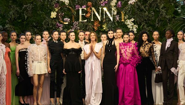 Monte-Carlo Fashion Week: Genny protagonista tra innovazione e talento internazionale