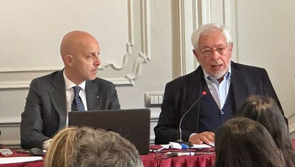 Rottamazione, Comune di Napoli propone una "collaborazione tecnica" con i commercialisti