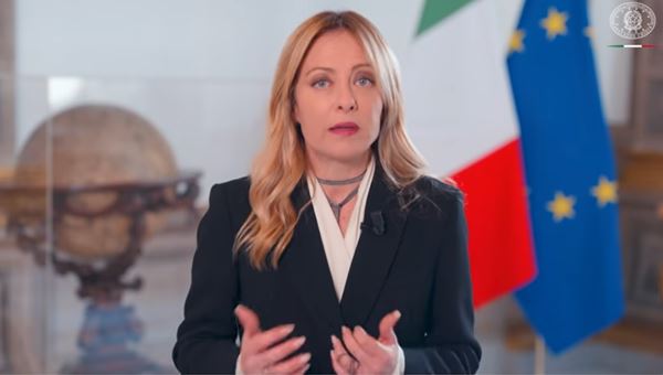 Genova e Liguria capitali dell’economia del mare 2026. Meloni: "Motore di crescita Paese"