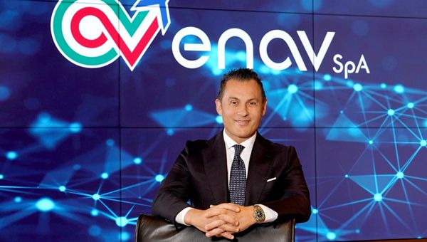 ENAV, firmato il rinnovo del CCNL settore ATM per il triennio 2026-2028