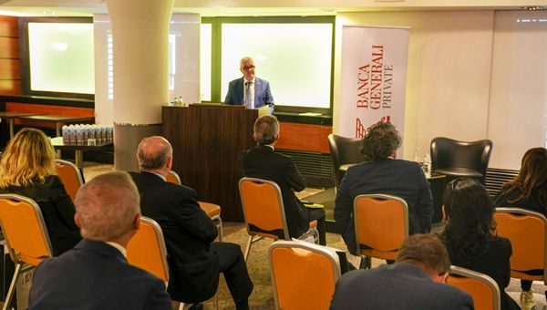 Commercialisti, Cuchel: "Competenze e strumenti per investimenti e protezioni beni"