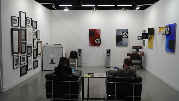 miart 2026: il mercato dell'arte in scena a Milano