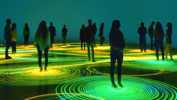 Milano Design Week: Plenitude racconta il futuro delle connessioni