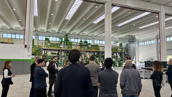 Circular Economy Act: nodo chiave per innovazione e riciclo in Europa