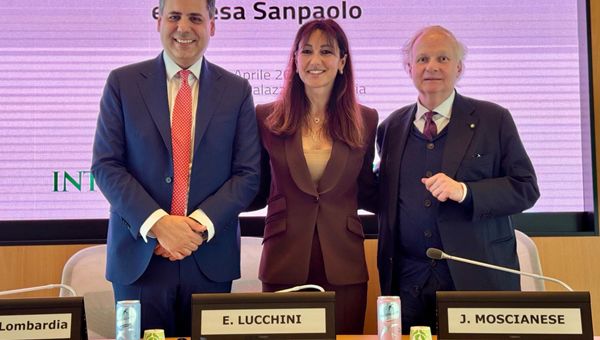 Lombardia e Intesa Sanpaolo: accordo per progetti sociali innovativi